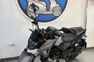 Sym NH Xcion 125
