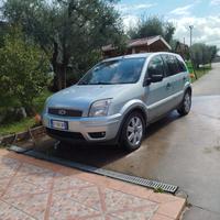 2004 Ford fusion collection 1.4 tdi