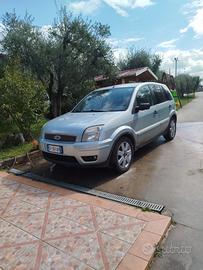 2004 Ford fusion collection 1.4 tdi