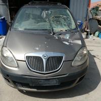 Ricambi usati per LANCIA MUSA 1.9 JTD 2007