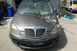 Ricambi usati per LANCIA MUSA 1.9 JTD 2007