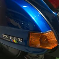 vespa px 150 elestart 