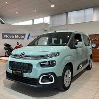 Citroen Berlingo 1.5 bluehdi M Live *AUTOMATICO*81