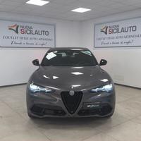 Alfa Romeo Stelvio My24 Diesel 160 Cv Sprint