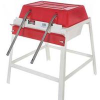 Imbottigliatrice a 2 vie