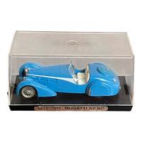 Modellino Bugatti 57 SC in scala 1:43 produz Brumm
