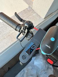 Monopattino Mi scooter electric pro