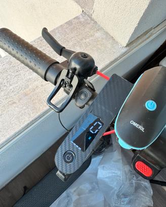 Monopattino Mi scooter electric pro