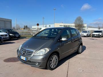 Mercedes-benz A 150 Avantgarde