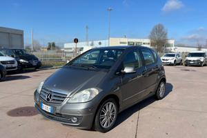 Mercedes-benz A 150 Avantgarde