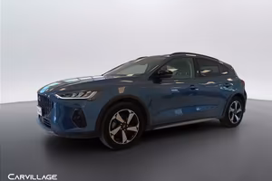 FORD Focus Active 1.0t ecoboost h 125cv