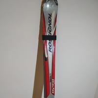 Sci rossignol misura 170