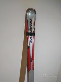 Sci rossignol misura 170