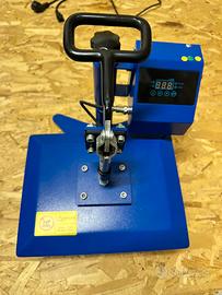 Kit Completo Stampa Magliette