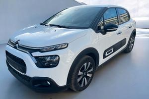 Citroen C3 PureTech 110 S&S EAT6 Max