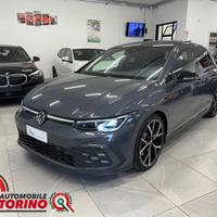 Volkswagen Golf GTI Golf 2.0 TSI GTI DSG PERFORMAN