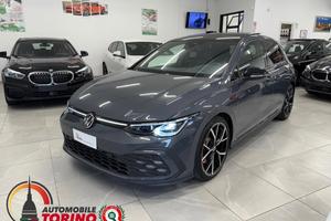 Volkswagen Golf GTI Golf 2.0 TSI GTI DSG PERFORMAN