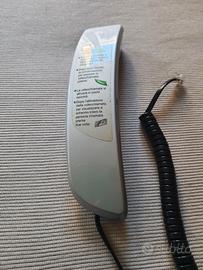 cornetta video telefono