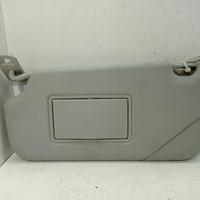 PARASOLE ALETTA ANTERIORE SX FORD Fiesta 6° Serie