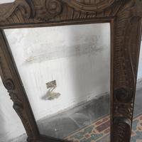 Specchio Vintage
