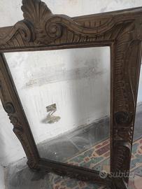 Specchio Vintage