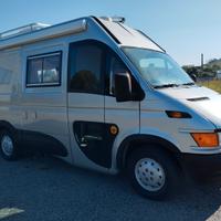 Camper Iveco perfetto