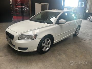 Volvo V50 1600cc Diesel D2 115cv