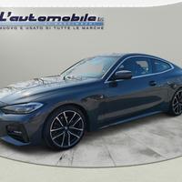 BMW 420 d Coupe mhev 48V Msport auto