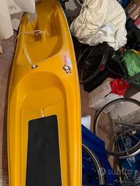 Canoa Nova
