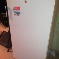 Frigorifero Non funzionante Carrier