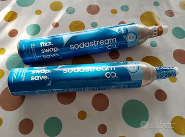 Ricarica Sodastream