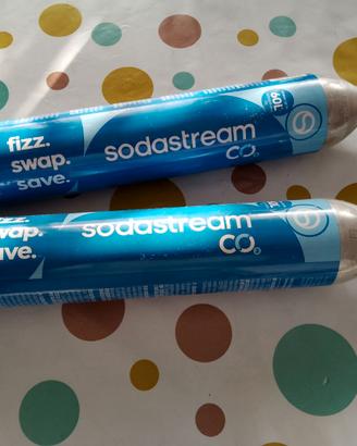 Ricarica Sodastream