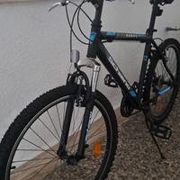 Bici mtb