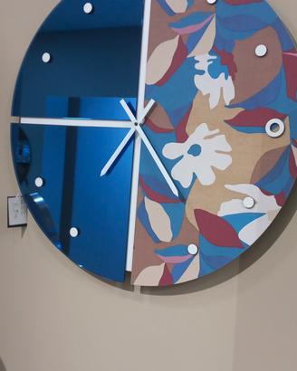 Orologio Locus 80 cm