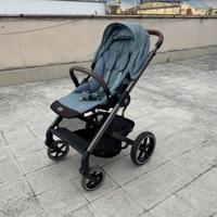 Cybex Balios: Passeggino + ovetto + navicella