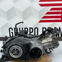 Blocco motore Yamaha tmax 500