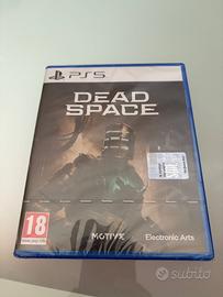 Dead Space - PS5