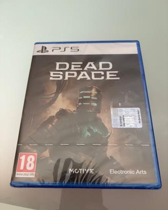 Dead Space - PS5