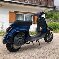 Vespa 130