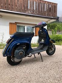 Vespa 130