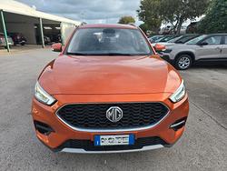 Mg ZS 1.5 VTi-tech Comfort