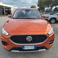 Mg ZS 1.5 VTi-tech Comfort