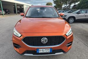 Mg ZS 1.5 VTi-tech Comfort