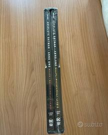 Cofanetto Absolute Batman-Anno Uno