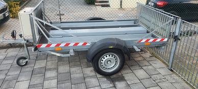 carrello moto