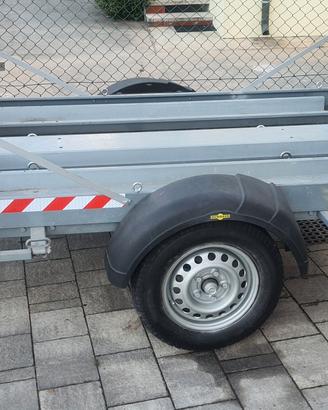 carrello moto