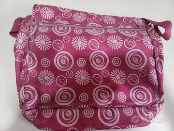 borsa tracolla