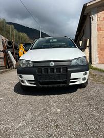 Fiat Strada Modello ADVENTURE