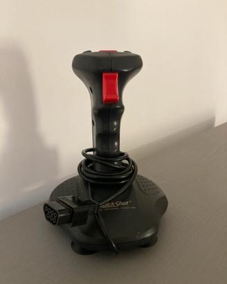 Joystick Quick Shot