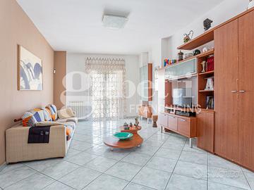 Appartamento Marano di Napoli [MV2154VRG]